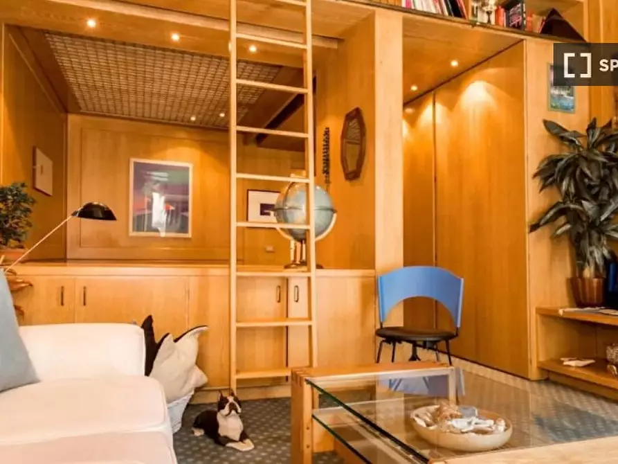 Immagine 3 di Appartamento in affitto  in Via Madonnina a Milano