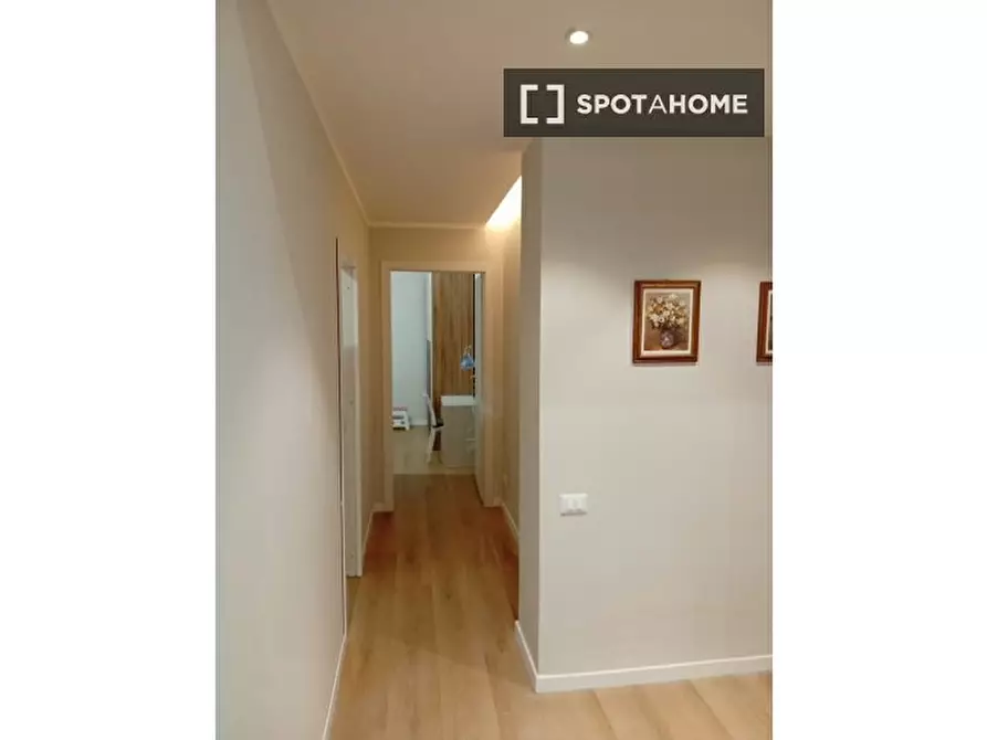 Immagine 12 di Appartamento in affitto  in Via degli Alfani a Firenze