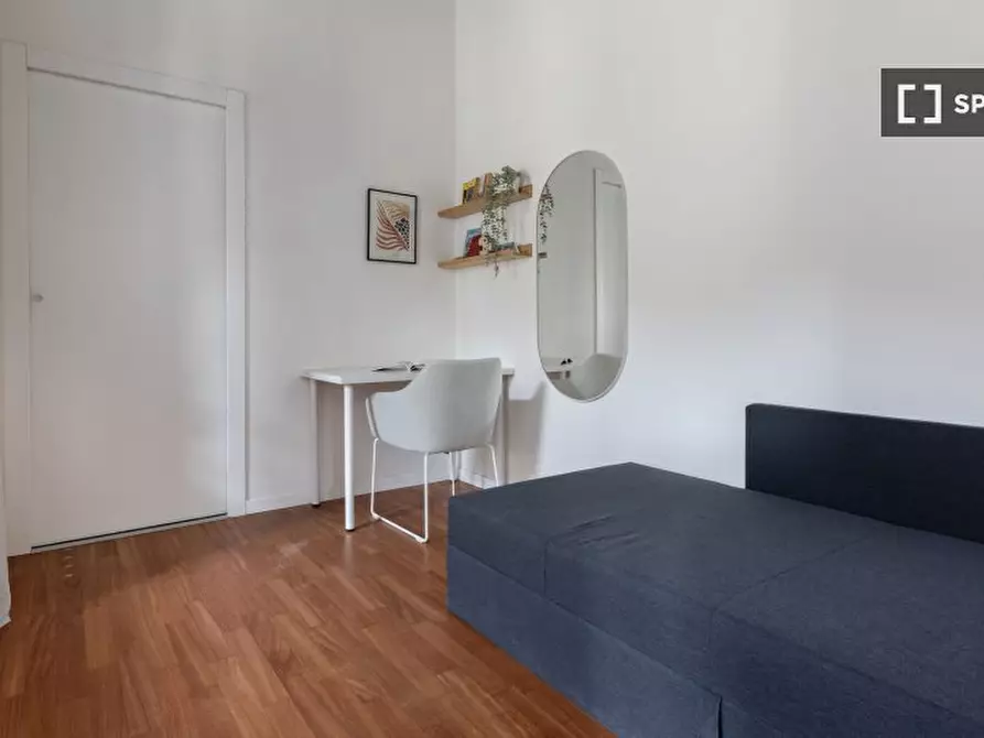 Immagine 16 di Appartamento in affitto  in Viale Umbria a Milano