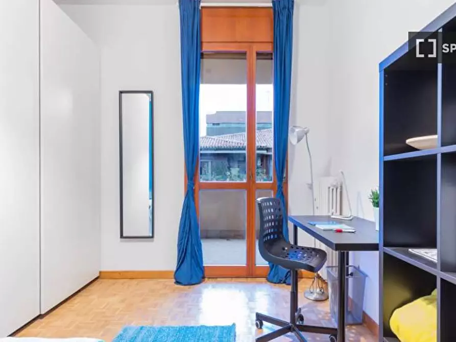 Immagine 1 di Camera condivisa in affitto  in Via Roberto Schumann a Padova