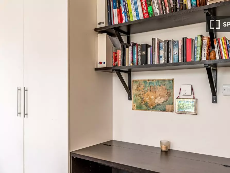 Immagine 10 di Appartamento in affitto  in Battersea Park Road a Wandsworth