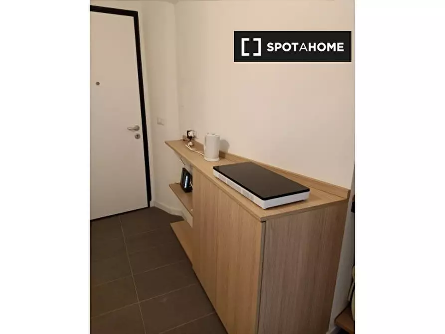 Immagine 7 di Ufficio in affitto  in Via Luigi Federico Menabrea a Milano