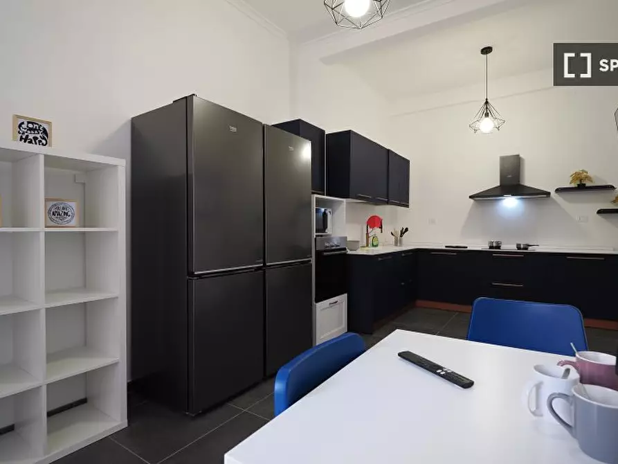 Immagine 16 di Camera condivisa in affitto  in Corso Peschiera a Torino