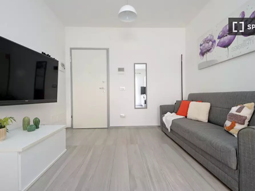 Immagine 6 di Appartamento in affitto  in Via G. Battista Grassi a Fiumicino