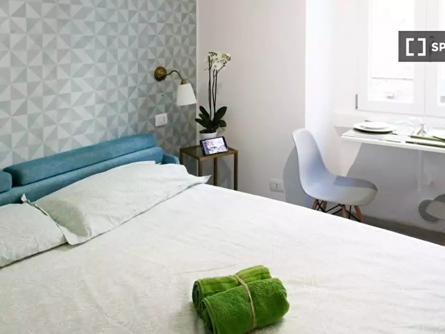 Immagine 2 di Ufficio in affitto  in V.le Bligny a Milano