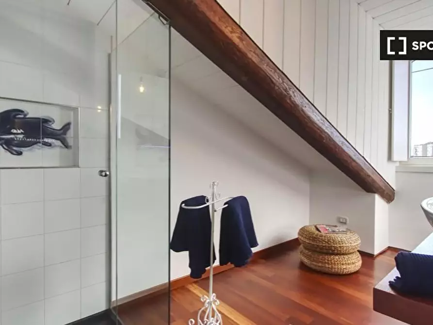 Immagine 5 di Appartamento in affitto  in Via Principi d'Acaja a Torino