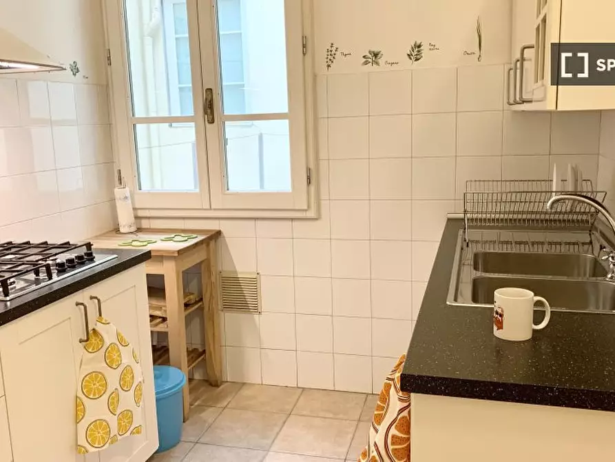 Immagine 10 di Camera condivisa in affitto  in VIA S. ANTONINO (1) a Firenze