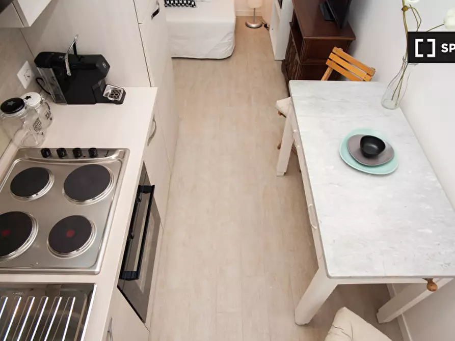 Immagine 18 di Appartamento in affitto  in Via Filippino degli Organi a Milano