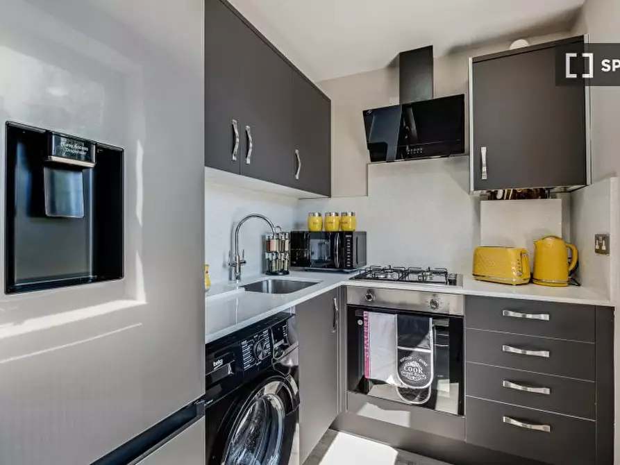 Immagine 3 di Appartamento in affitto  in flat a a Tottenham