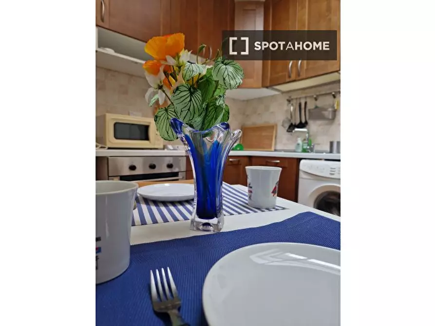 Immagine 2 di Ufficio in affitto  in Via Francesco Cilea a Firenze