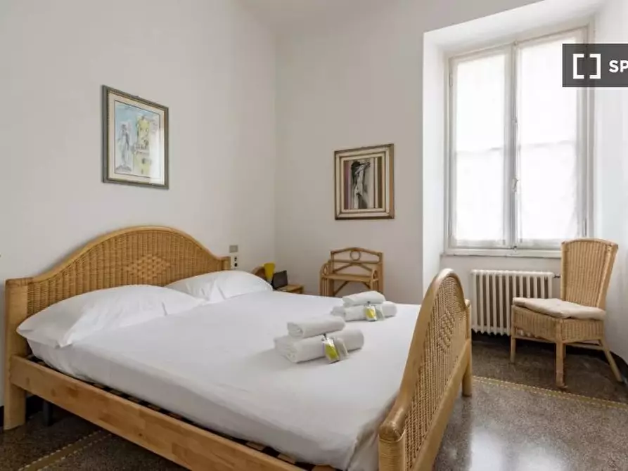 Immagine 12 di Appartamento in affitto  in Via Anton Maria Maragliano a Santa Margherita Ligure