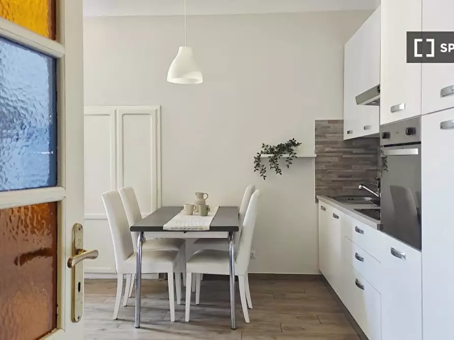 Immagine 8 di Ufficio in affitto  in Via Conte Verde a Torino