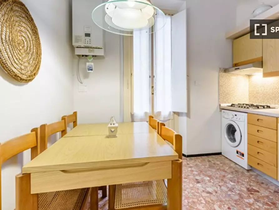 Immagine 3 di Appartamento in affitto  in Via Fra' Giovanni Angelico a Firenze