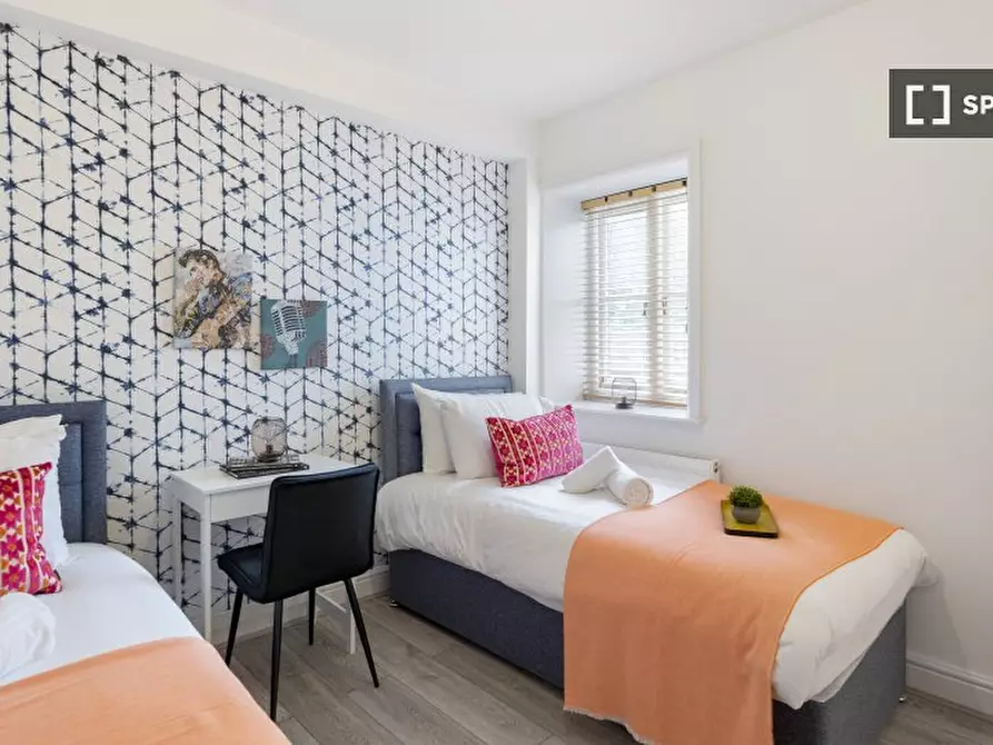 Immagine 18 di Appartamento in affitto  in flat a Islington