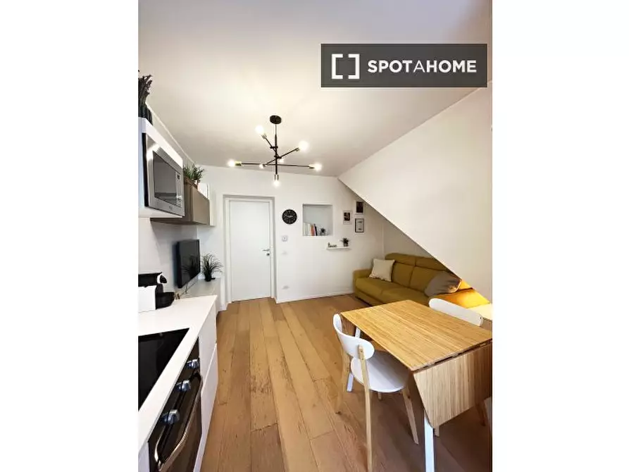 Immagine 6 di Appartamento in affitto  in Via Passo Buole a Milano