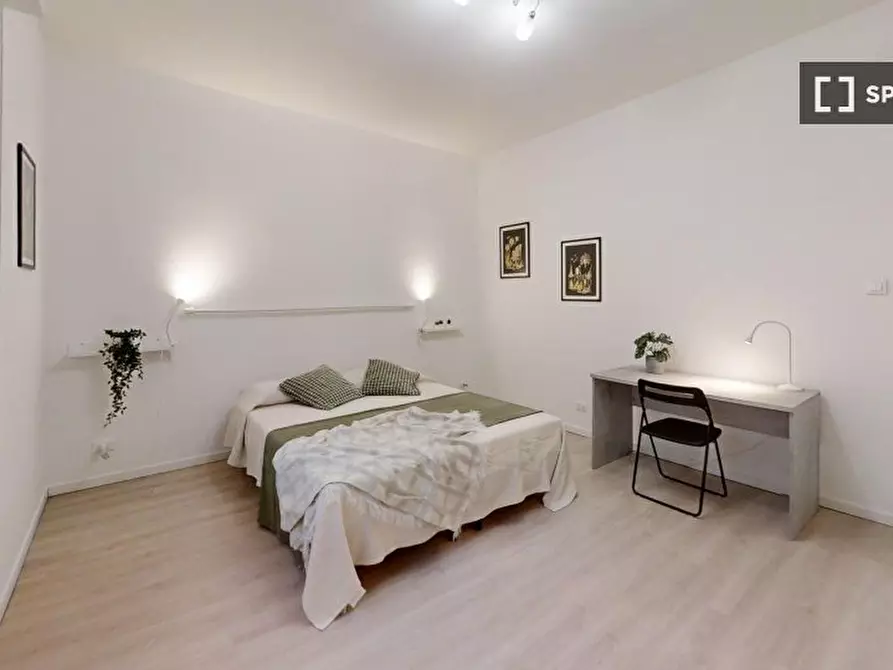 Immagine 11 di Camera condivisa in affitto  in VIA Algarotti a Padova