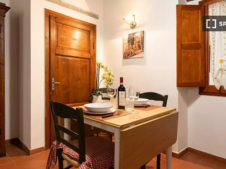 Immagine 5 di Ufficio in affitto  in Via del Corso a Firenze