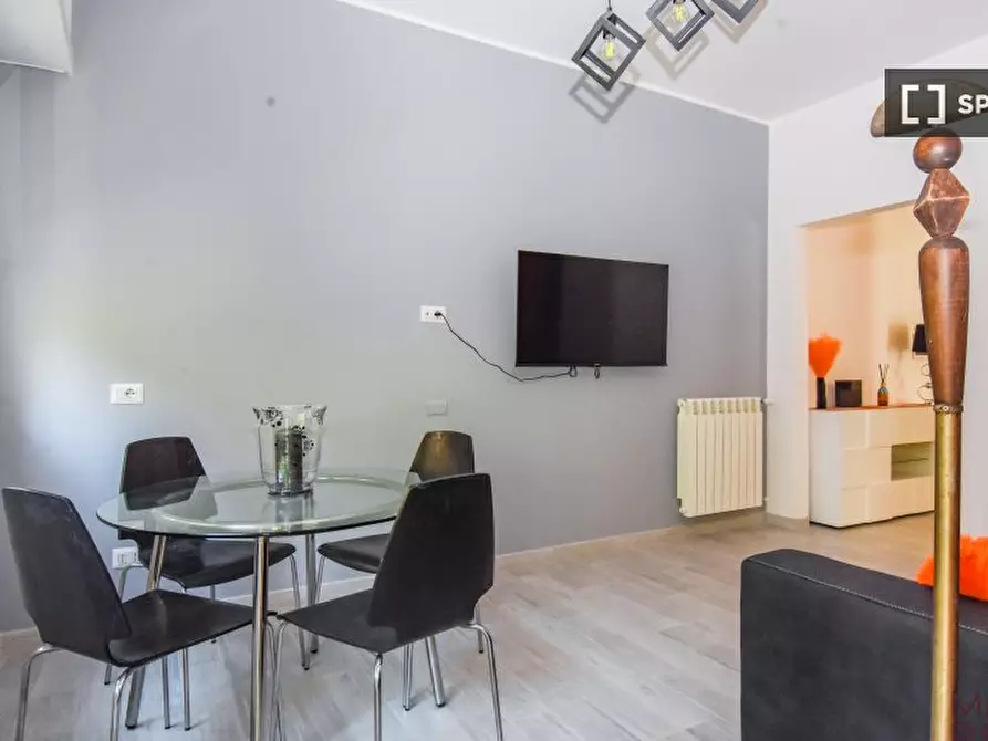Immagine 4 di Appartamento in affitto  in Via Salvatore Pincherle a Roma
