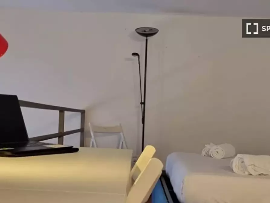 Immagine 17 di Appartamento in affitto  in Via Benaco a Milano