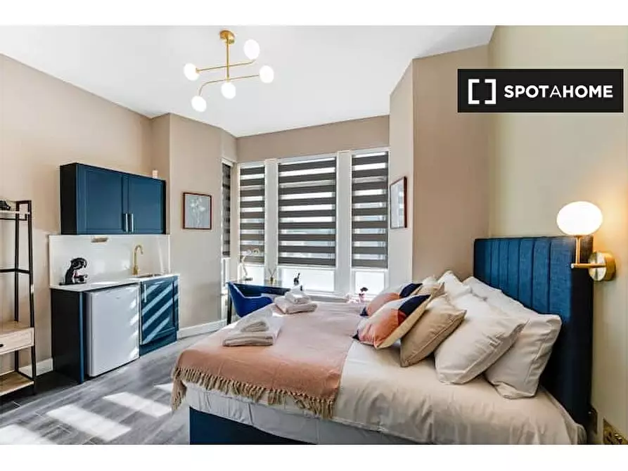 Immagine 5 di Ufficio in affitto  in High Rd a Tottenham