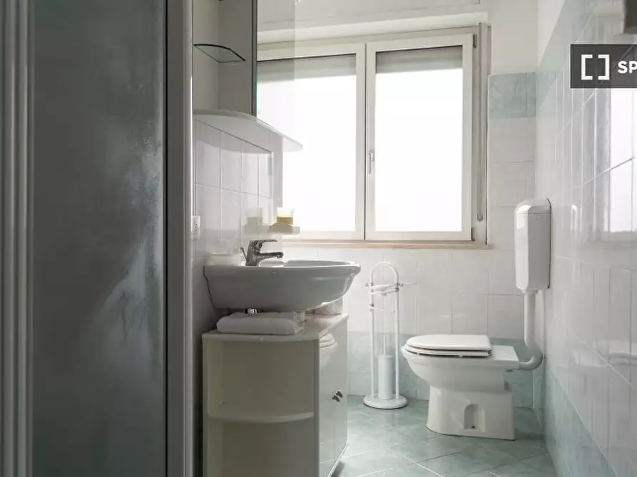 Immagine 2 di Ufficio in affitto  in Via Privata Trasimeno a Milano