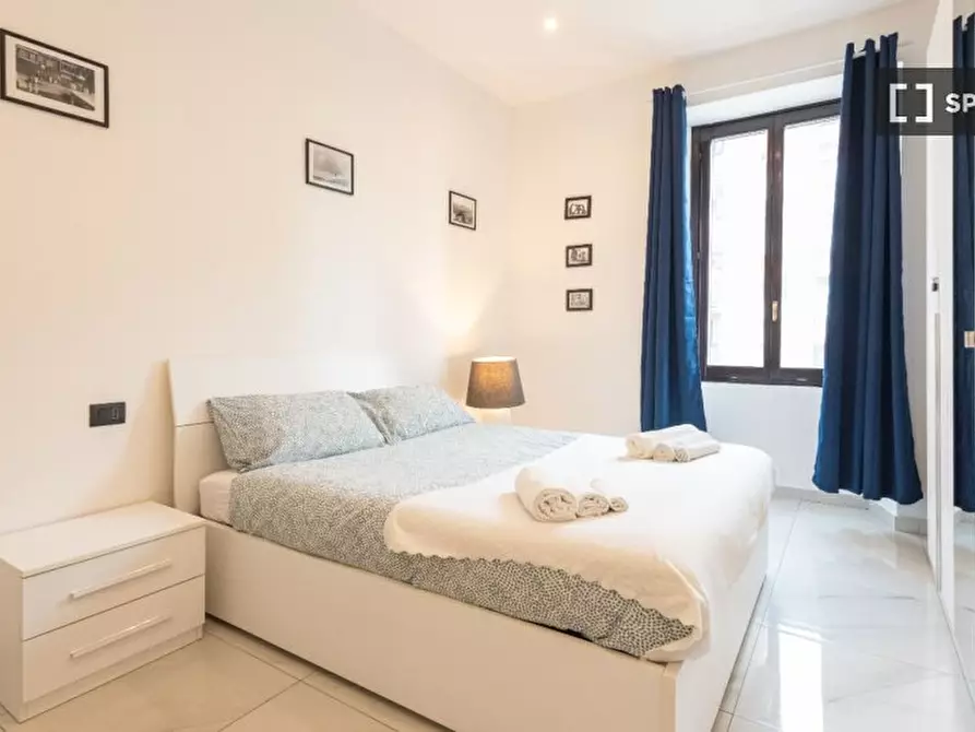 Immagine 2 di Appartamento in affitto  in Viale Gramsci Antonio a Sesto San Giovanni