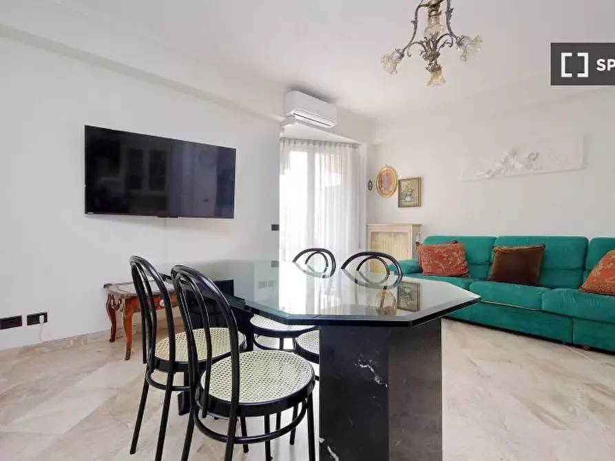 Immagine 1 di Appartamento in affitto  in Via Laurentina a Roma