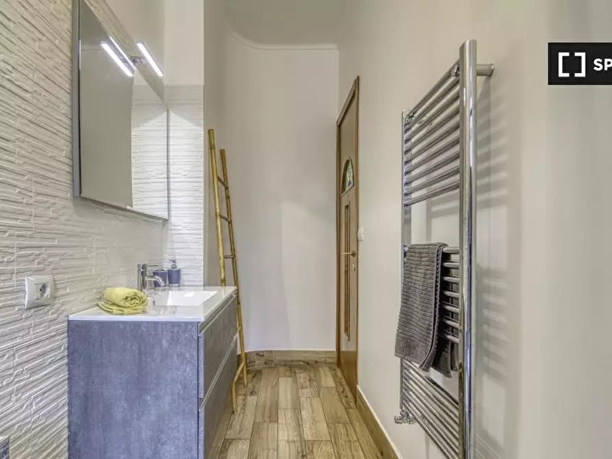 Immagine 11 di Appartamento in affitto  in Via Bardonecchia a Torino