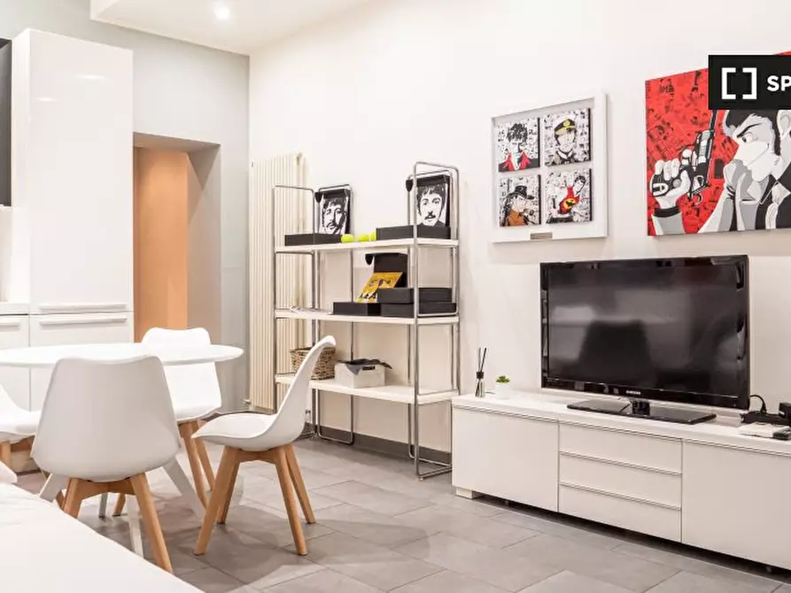 Immagine 5 di Appartamento in affitto  in Via Cenisio a Milano