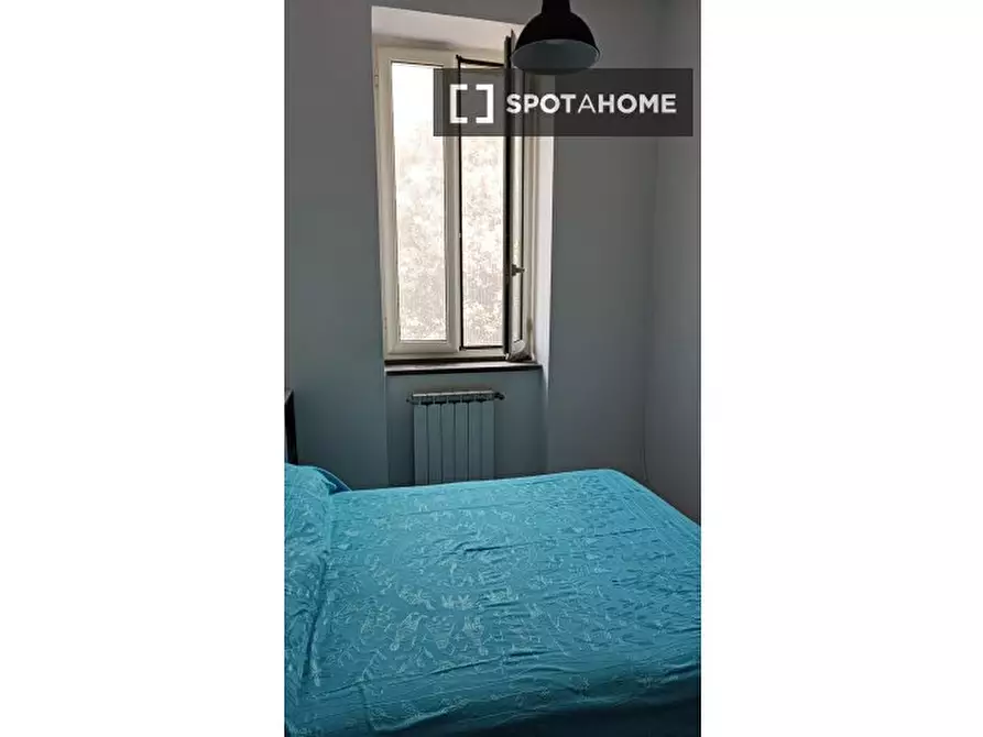 Immagine 4 di Appartamento in affitto  in Via Campi Flegrei a Pozzuoli