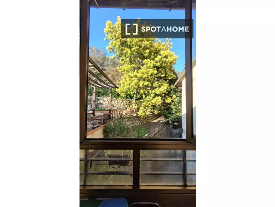 Immagine 13 di Appartamento in affitto  in Via Trilussa a Calenzano