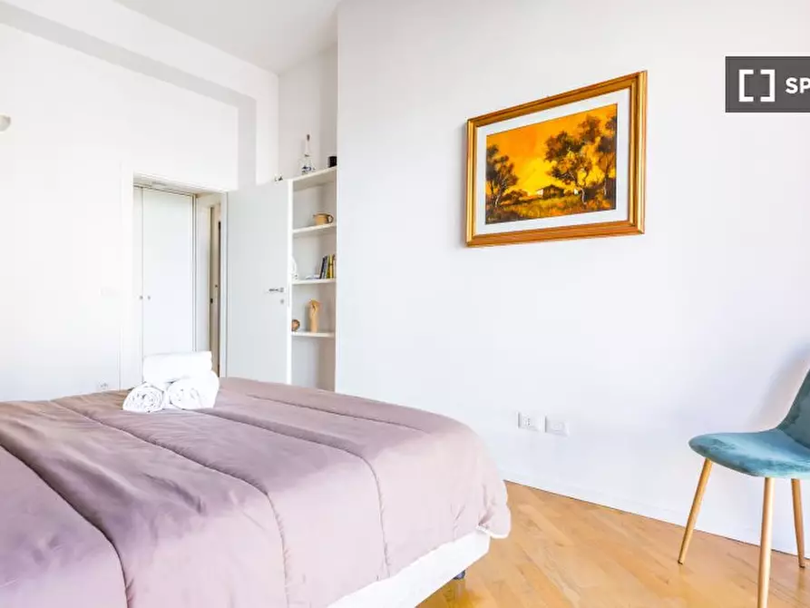 Immagine 13 di Appartamento in affitto  in Viale Nicola Fornelli a Napoli