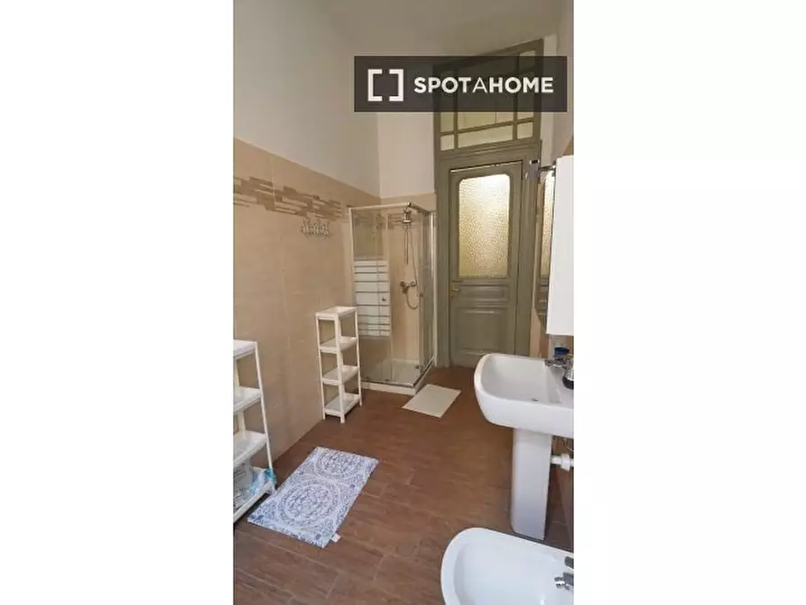 Immagine 13 di Camera condivisa in affitto  in Via Alberto Nota a Torino