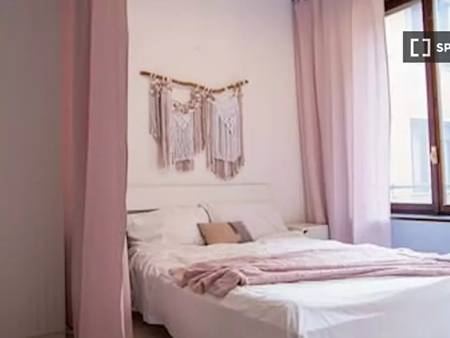 Immagine 8 di Appartamento in affitto  in Via dei Piatti a Milano