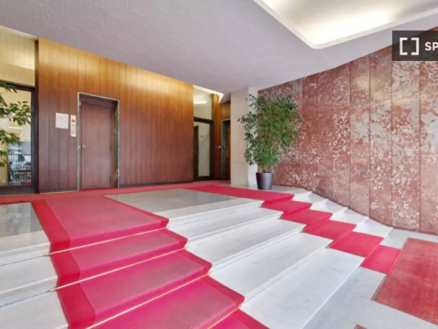 Immagine 17 di Camera condivisa in affitto  in Via Copernico a Milano