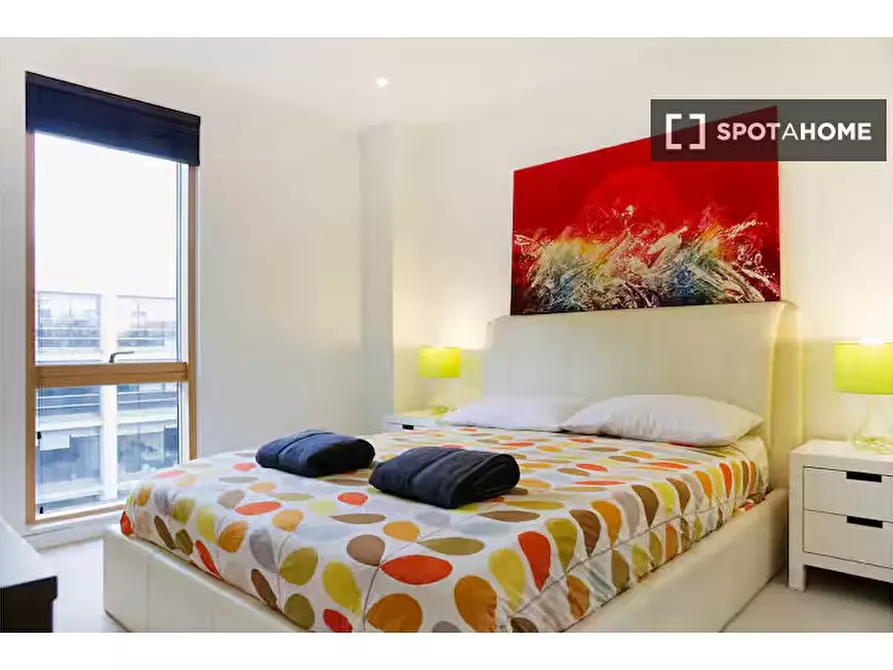 Immagine 7 di Appartamento in affitto  in Wingate Square a Lambeth