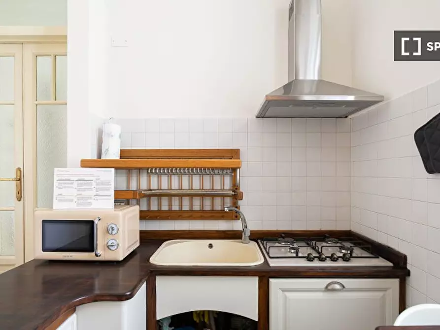 Immagine 11 di Ufficio in affitto  in Piazza Napoli a Milano