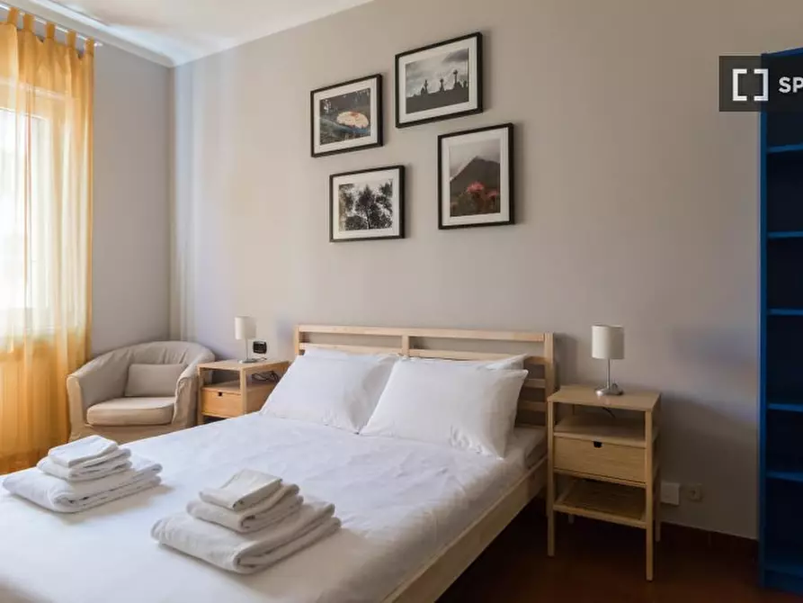 Immagine 13 di Appartamento in affitto  in Via Luisa Sanfelice a Milano