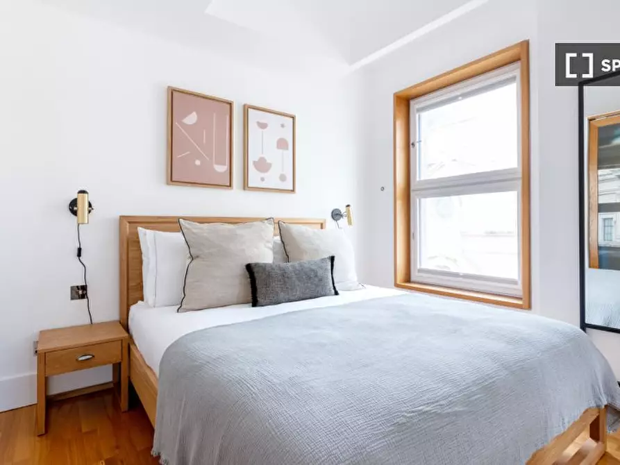 Immagine 6 di Appartamento in affitto  in Haymarket a 