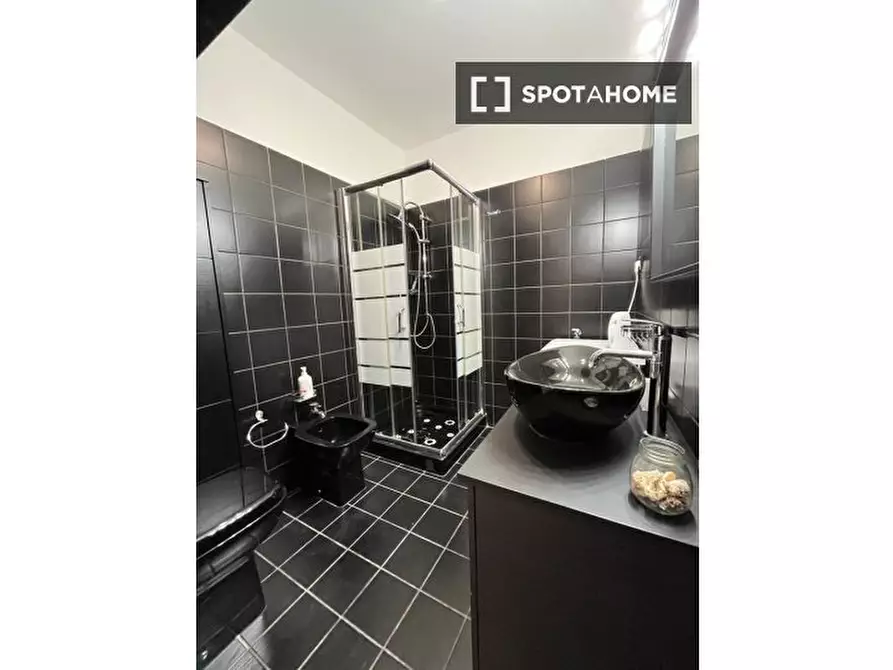 Immagine 2 di Ufficio in affitto  in C.so Lodi a Milano