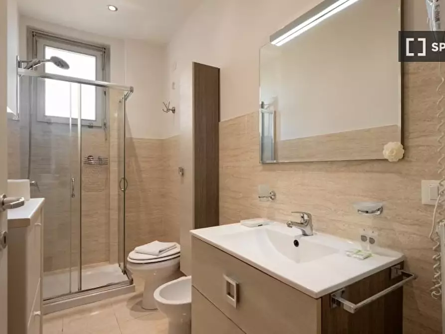 Immagine 9 di Appartamento in affitto  in Via delle Porte Nuove a Firenze