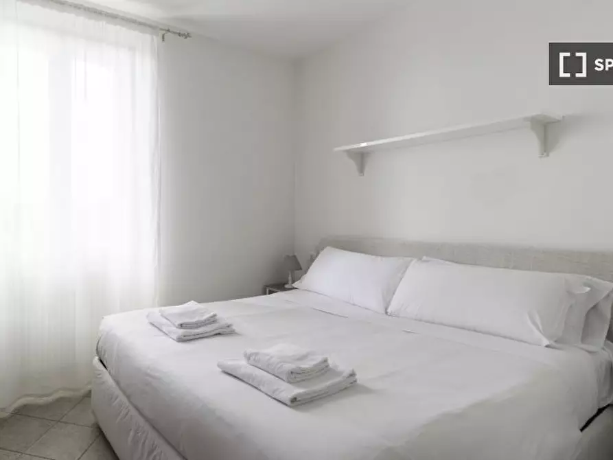 Immagine 4 di Appartamento in affitto  in Via Andrea Ponti a Milano