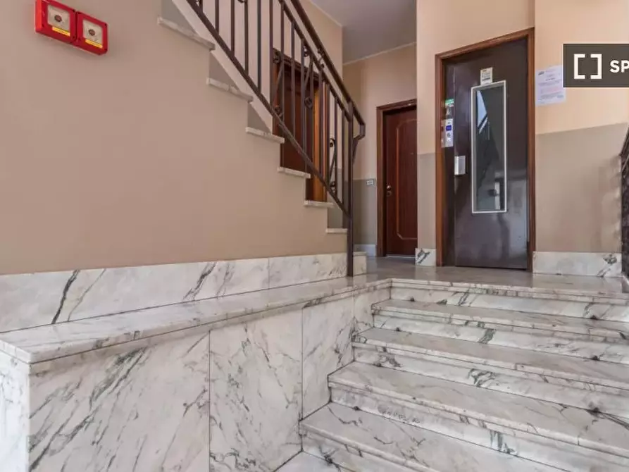 Immagine 12 di Appartamento in affitto  in Via Pietro Giuria a Torino