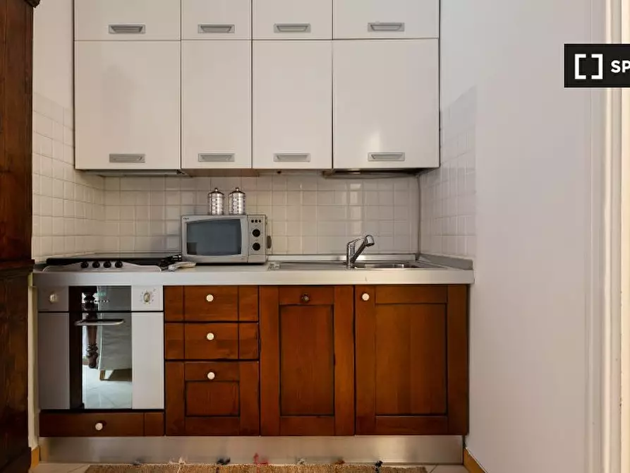 Immagine 7 di Appartamento in affitto  in Via Federico Ozanam a Milano