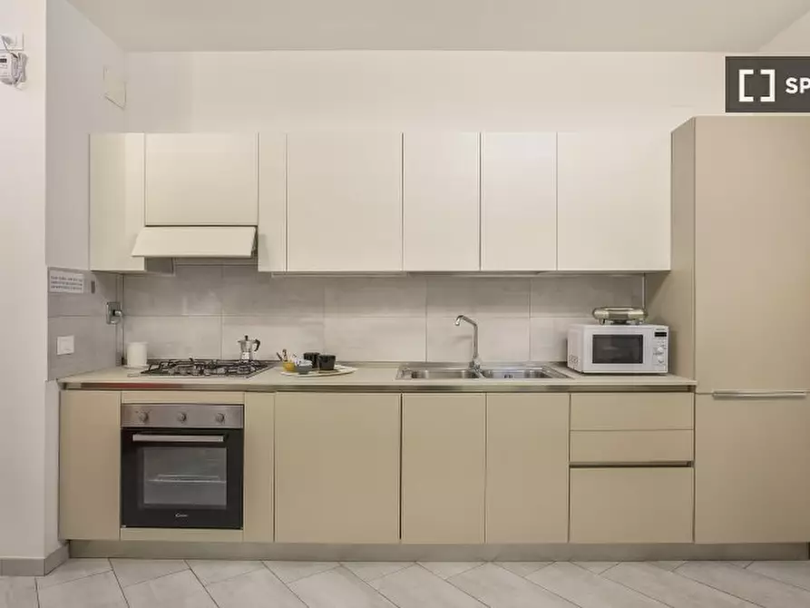 Immagine 16 di Appartamento in affitto  in Via dei Tessitori a Firenze