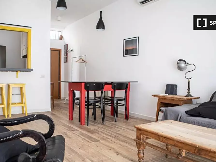 Immagine 14 di Appartamento in affitto  in Via Leonina a Roma