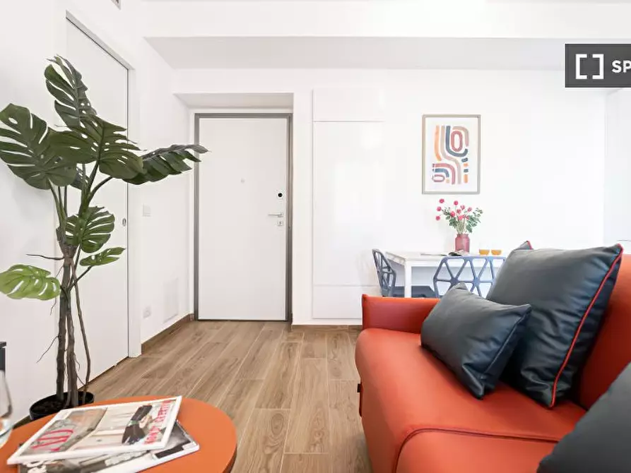 Immagine 18 di Appartamento in affitto  in Via PasoliniG a Milano