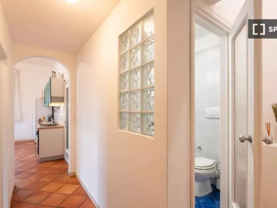 Immagine 18 di Appartamento in affitto  in Viale Donato Giannotti a Firenze