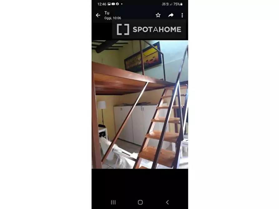 Immagine 3 di Ufficio in affitto  in Via della Torretta a Perugia