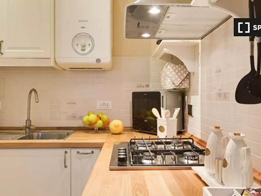 Immagine 6 di Appartamento in affitto  in Via dei Palchetti a Firenze